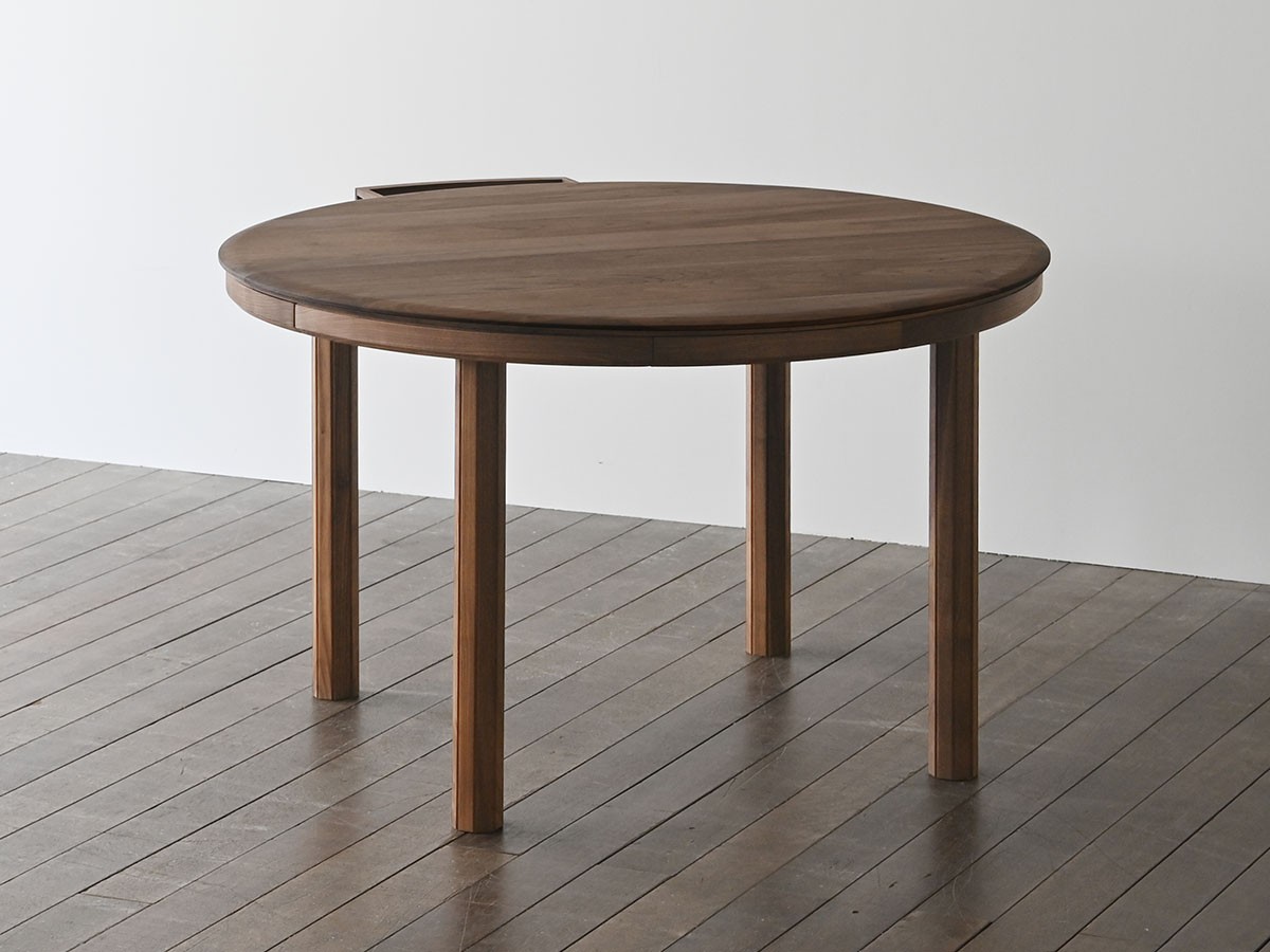 松井木工 SAJI Dining Table drawer / まついもっこう サジ ダイニングテーブル ドロワー （テーブル > ダイニングテーブル） 7