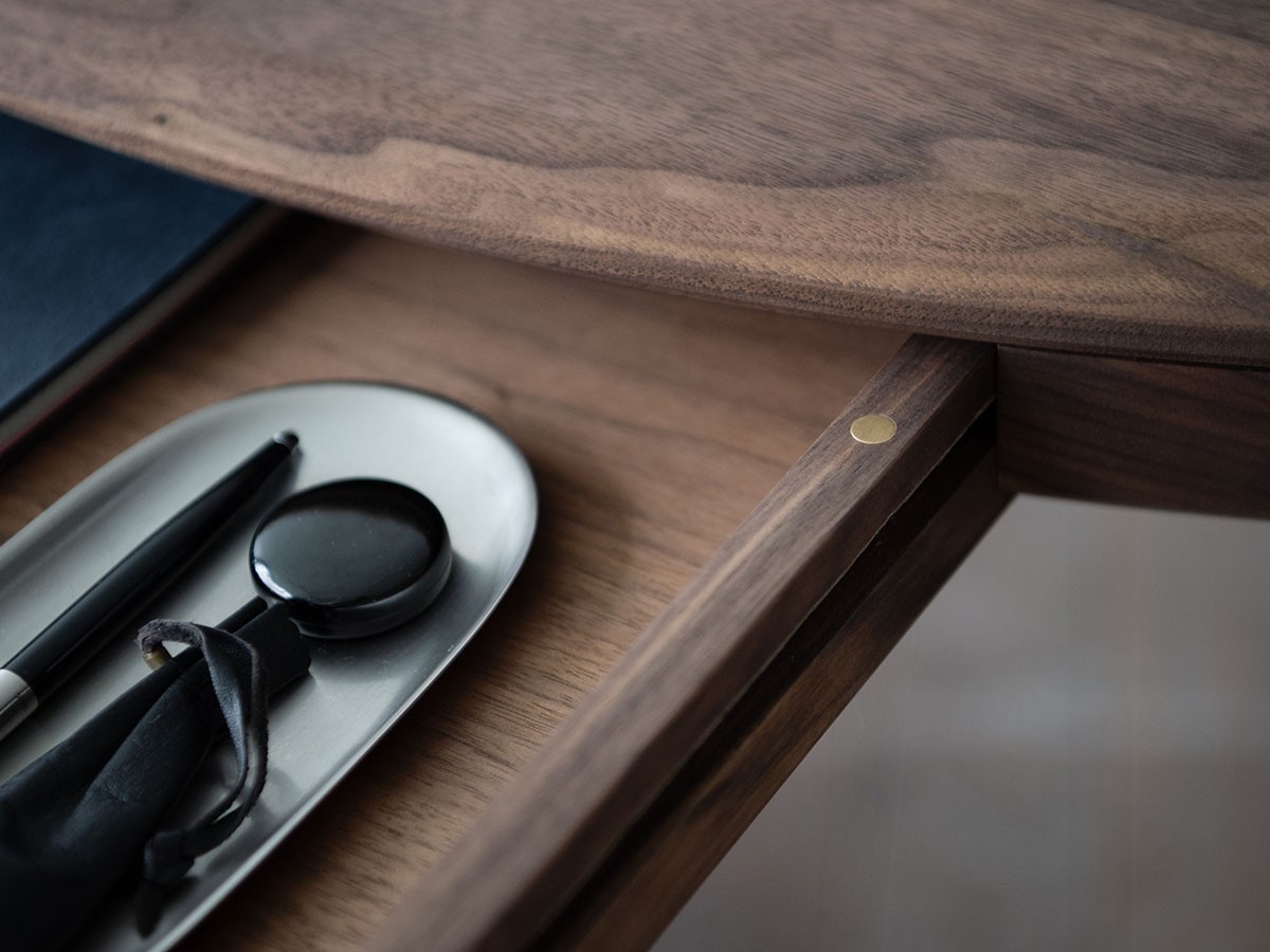 松井木工 SAJI Dining Table drawer / まついもっこう サジ ダイニングテーブル ドロワー （テーブル > ダイニングテーブル） 13
