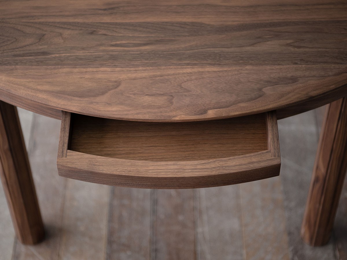 松井木工 SAJI Dining Table drawer / まついもっこう サジ ダイニングテーブル ドロワー （テーブル > ダイニングテーブル） 11