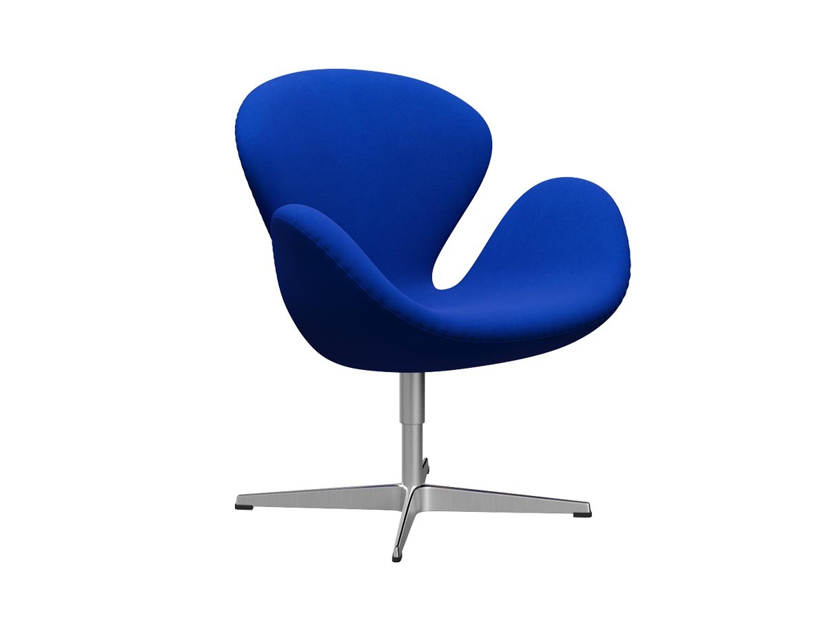 FRITZ HANSEN Right Now Delivery
SWAN / フリッツ・ハンセン スワンチェア 3320（Divina 756 ブルー） （チェア・椅子 > ラウンジチェア） 10