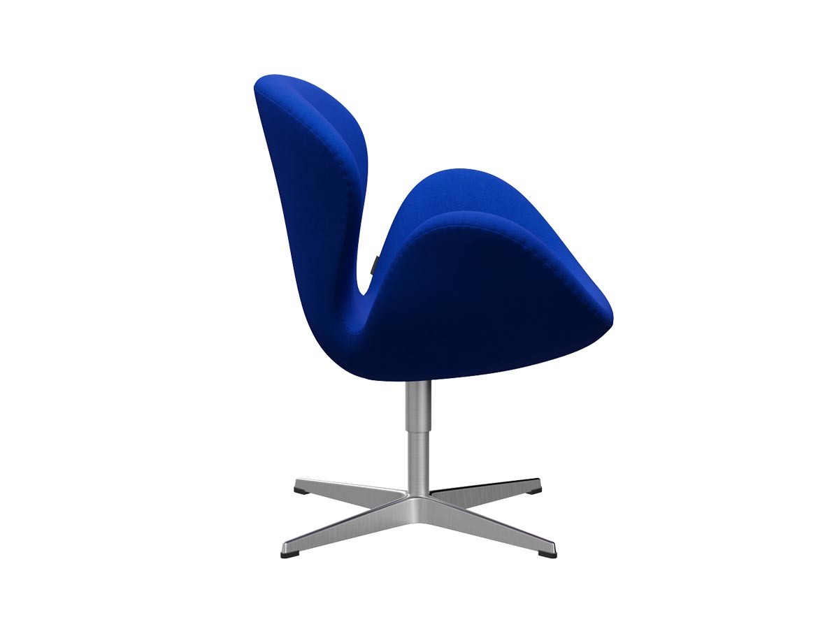 FRITZ HANSEN Right Now Delivery
SWAN / フリッツ・ハンセン スワンチェア 3320（Divina 756 ブルー） （チェア・椅子 > ラウンジチェア） 9