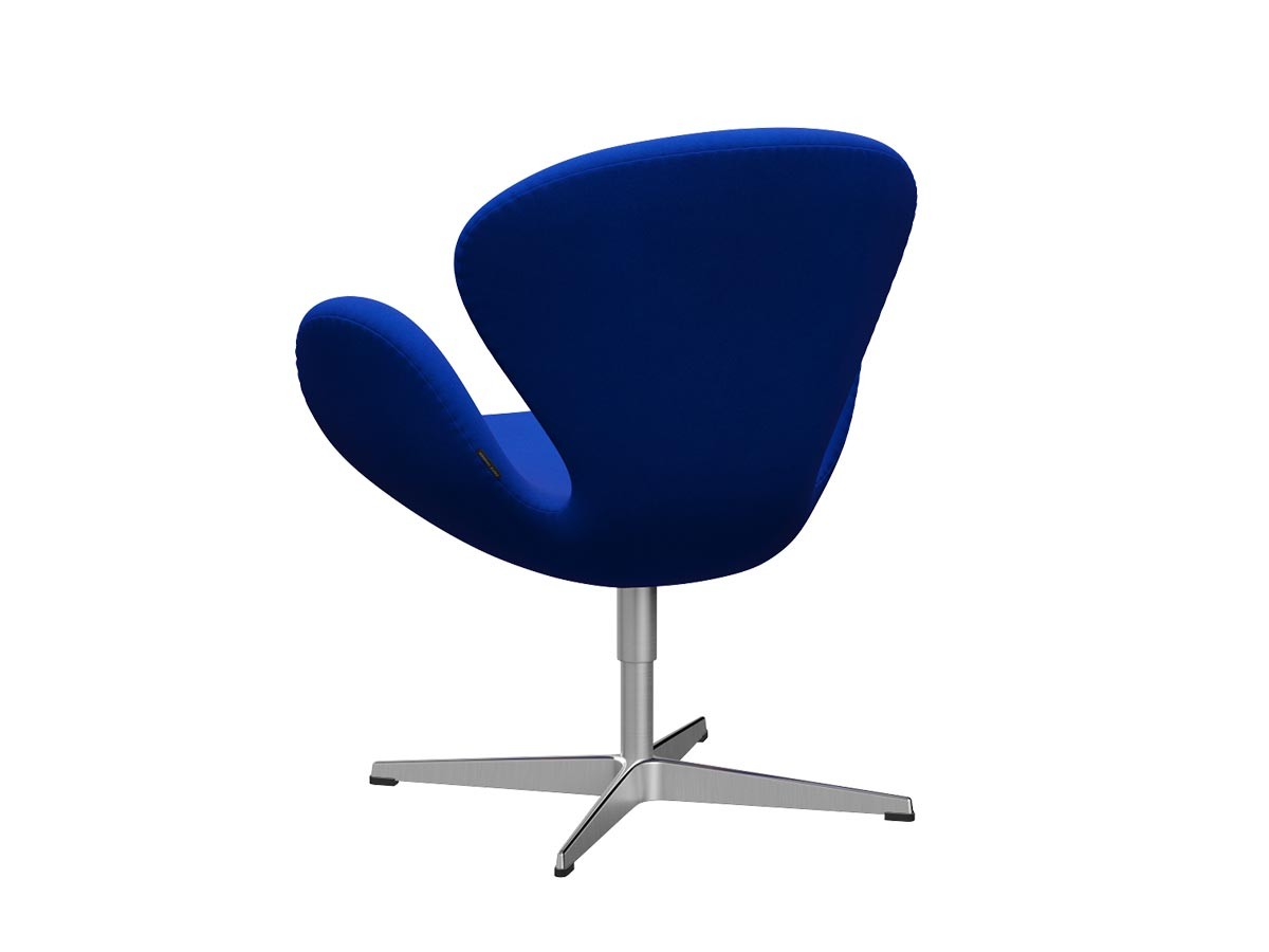 FRITZ HANSEN Right Now Delivery
SWAN / フリッツ・ハンセン スワンチェア 3320（Divina 756 ブルー） （チェア・椅子 > ラウンジチェア） 6