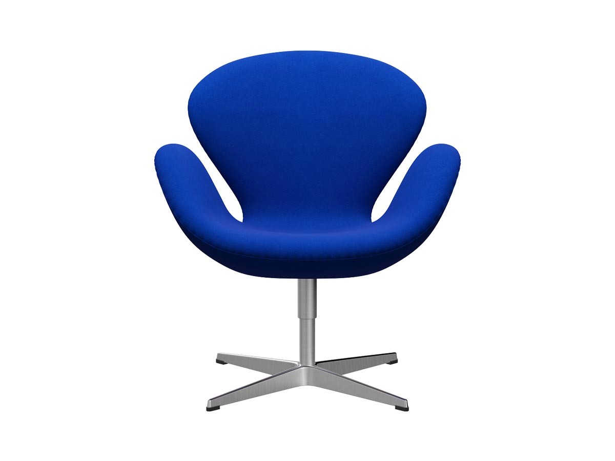 FRITZ HANSEN Right Now Delivery
SWAN / フリッツ・ハンセン スワンチェア 3320(Divina 756 ブルー) (チェア・椅子 > ラウンジチェア) 1