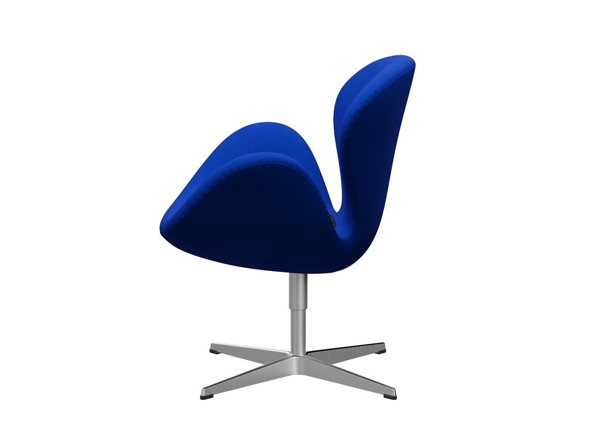 FRITZ HANSEN Right Now Delivery
SWAN / フリッツ・ハンセン スワンチェア 3320（Divina 756 ブルー） （チェア・椅子 > ラウンジチェア） 5