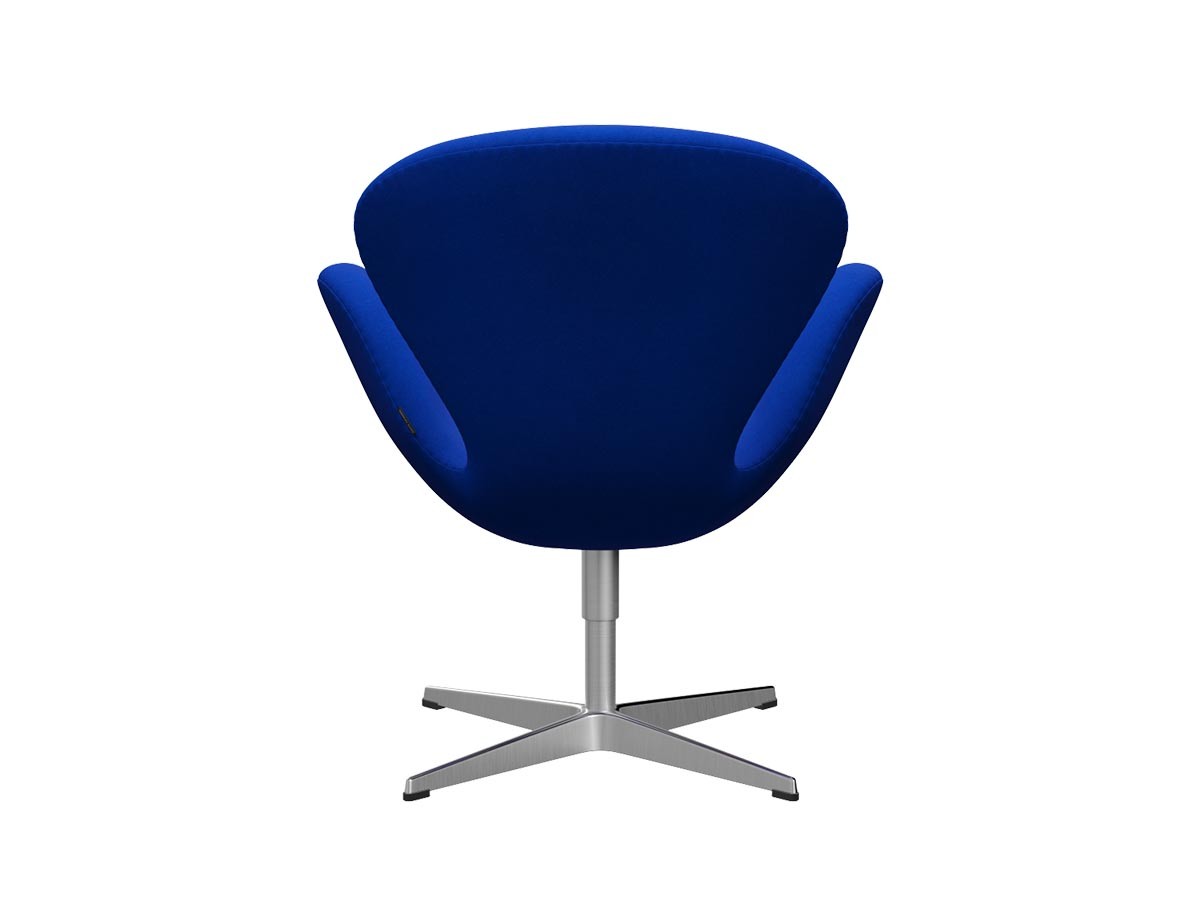 FRITZ HANSEN Right Now Delivery
SWAN / フリッツ・ハンセン スワンチェア 3320（Divina 756 ブルー） （チェア・椅子 > ラウンジチェア） 7