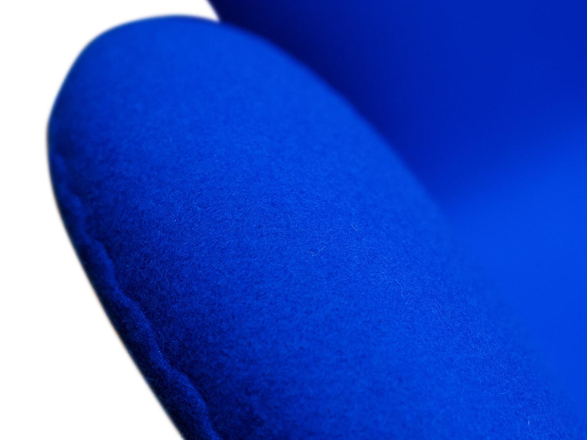 FRITZ HANSEN Right Now Delivery
SWAN / フリッツ・ハンセン スワンチェア 3320（Divina 756 ブルー） （チェア・椅子 > ラウンジチェア） 19