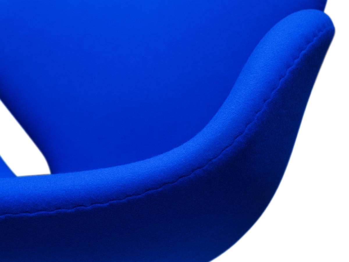 FRITZ HANSEN Right Now Delivery
SWAN / フリッツ・ハンセン スワンチェア 3320（Divina 756 ブルー） （チェア・椅子 > ラウンジチェア） 16