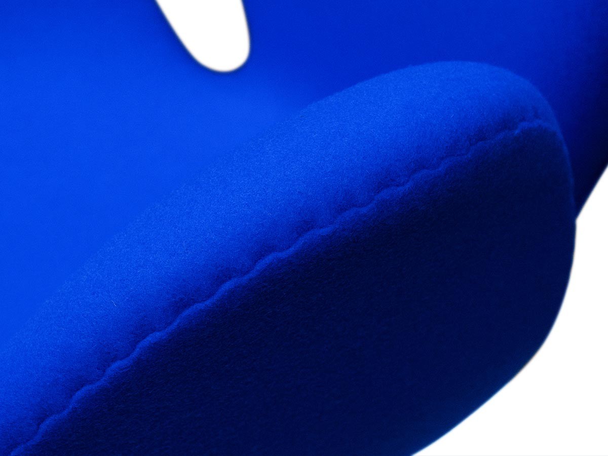 FRITZ HANSEN Right Now Delivery
SWAN / フリッツ・ハンセン スワンチェア 3320（Divina 756 ブルー） （チェア・椅子 > ラウンジチェア） 18