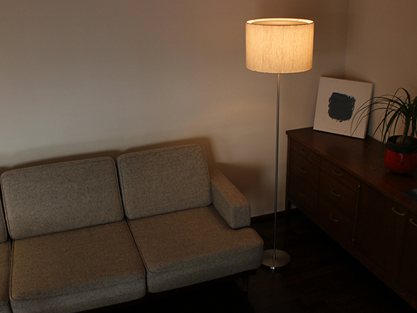 LED Floor Lamp / LED フロアランプ #32950 （ライト・照明 > フロアライト・フロアスタンド） 7