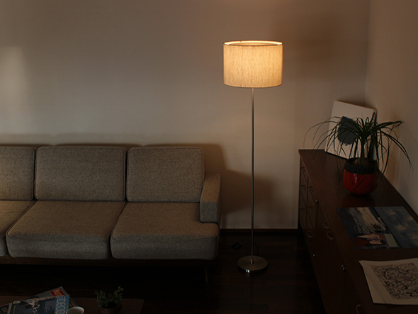 LED Floor Lamp / LED フロアランプ #32950 （ライト・照明 > フロアライト・フロアスタンド） 6