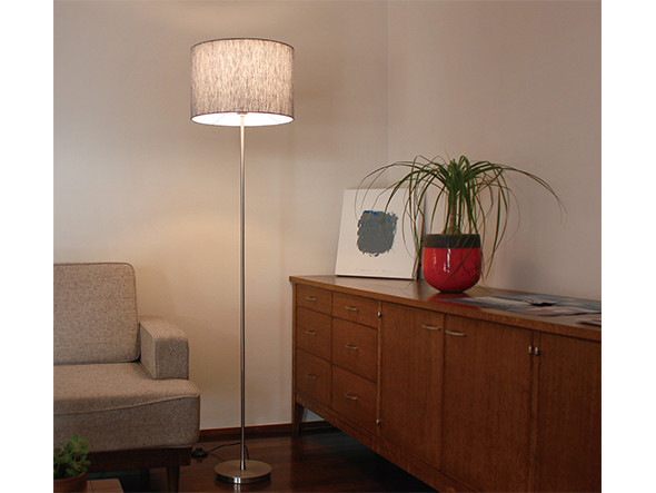 LED Floor Lamp / LED フロアランプ #32950 （ライト・照明 > フロアライト・フロアスタンド） 5