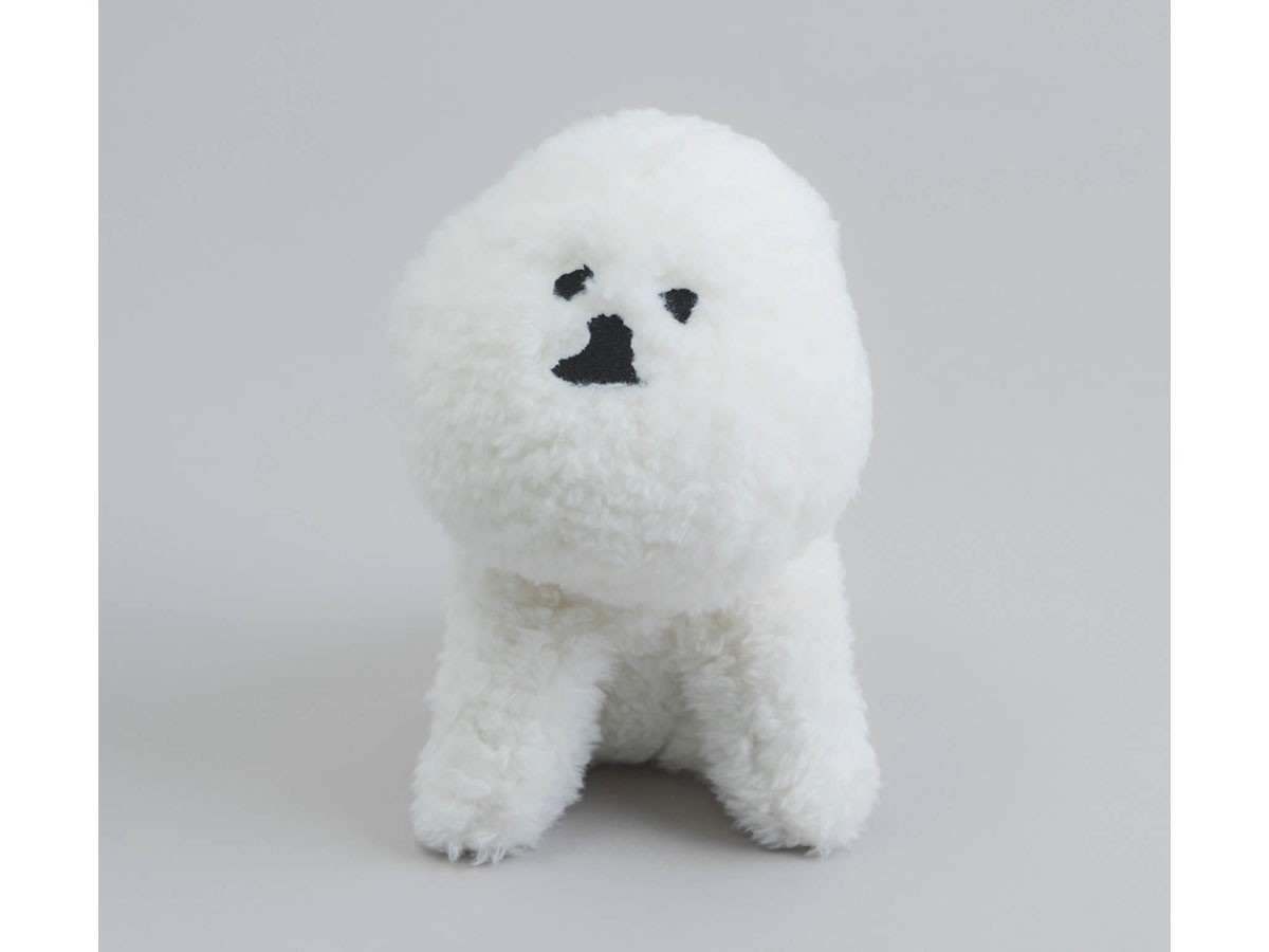 MAMBO FLUFFY DOOR STOPPER 
TAKE ME OUT / マンボ ドアストッパー テイクミーアウト （ごみ箱・玄関小物 > 玄関家具・小物） 10