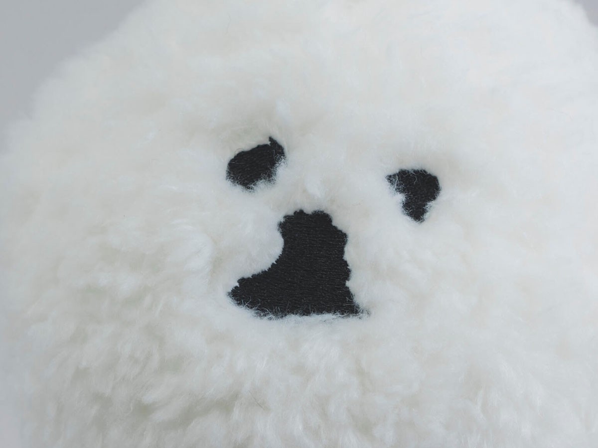 MAMBO FLUFFY DOOR STOPPER 
TAKE ME OUT / マンボ ドアストッパー テイクミーアウト （ごみ箱・玄関小物 > 玄関家具・小物） 13