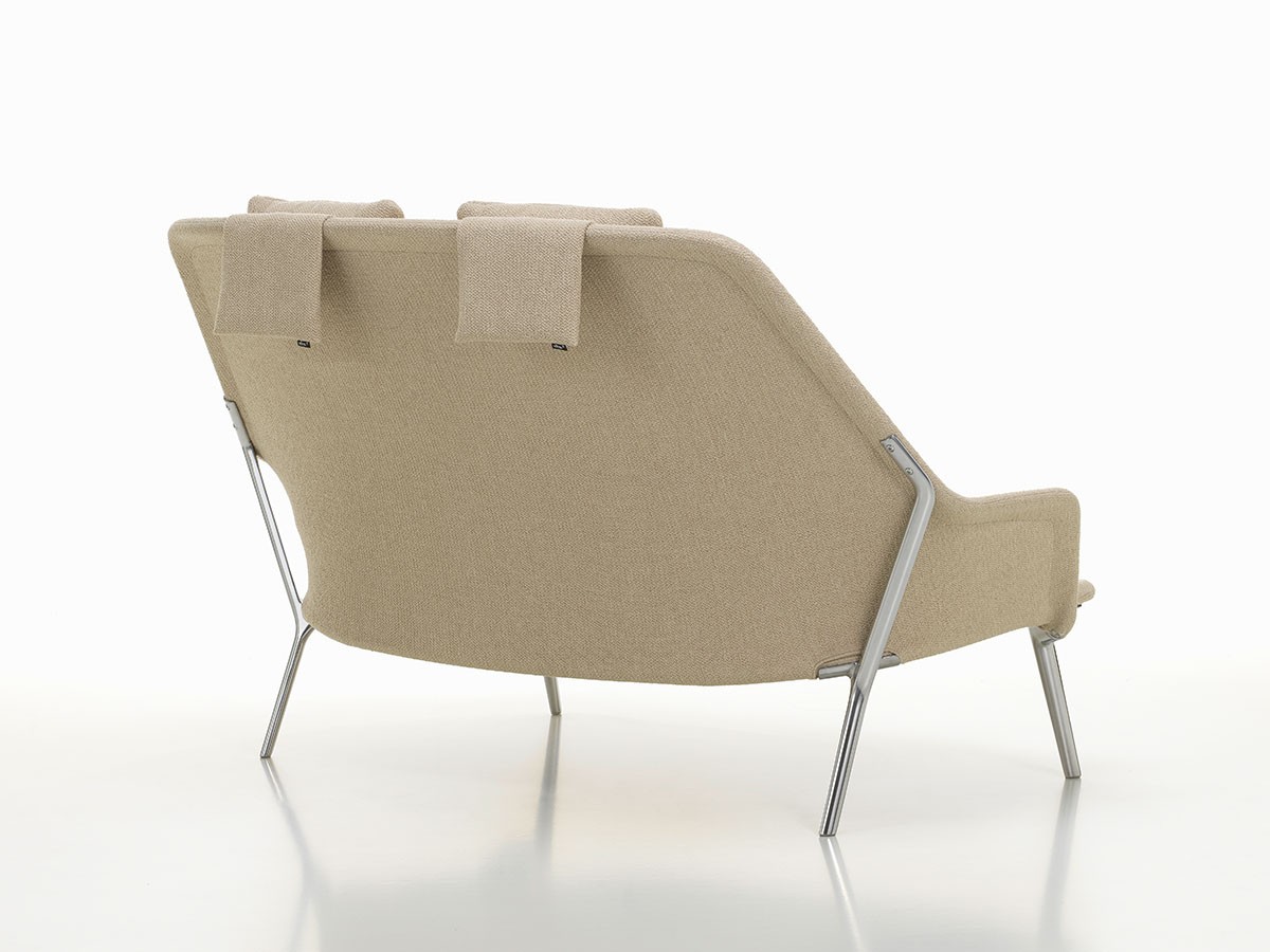 Vitra Slow Sofa / ヴィトラ スローソファ（ファブリック） （ソファ > 二人掛けソファ） 61