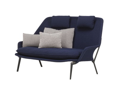 Vitra / ヴィトラのソファ - インテリア・家具通販【FLYMEe】