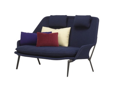 Vitra / ヴィトラのソファ - インテリア・家具通販【FLYMEe】