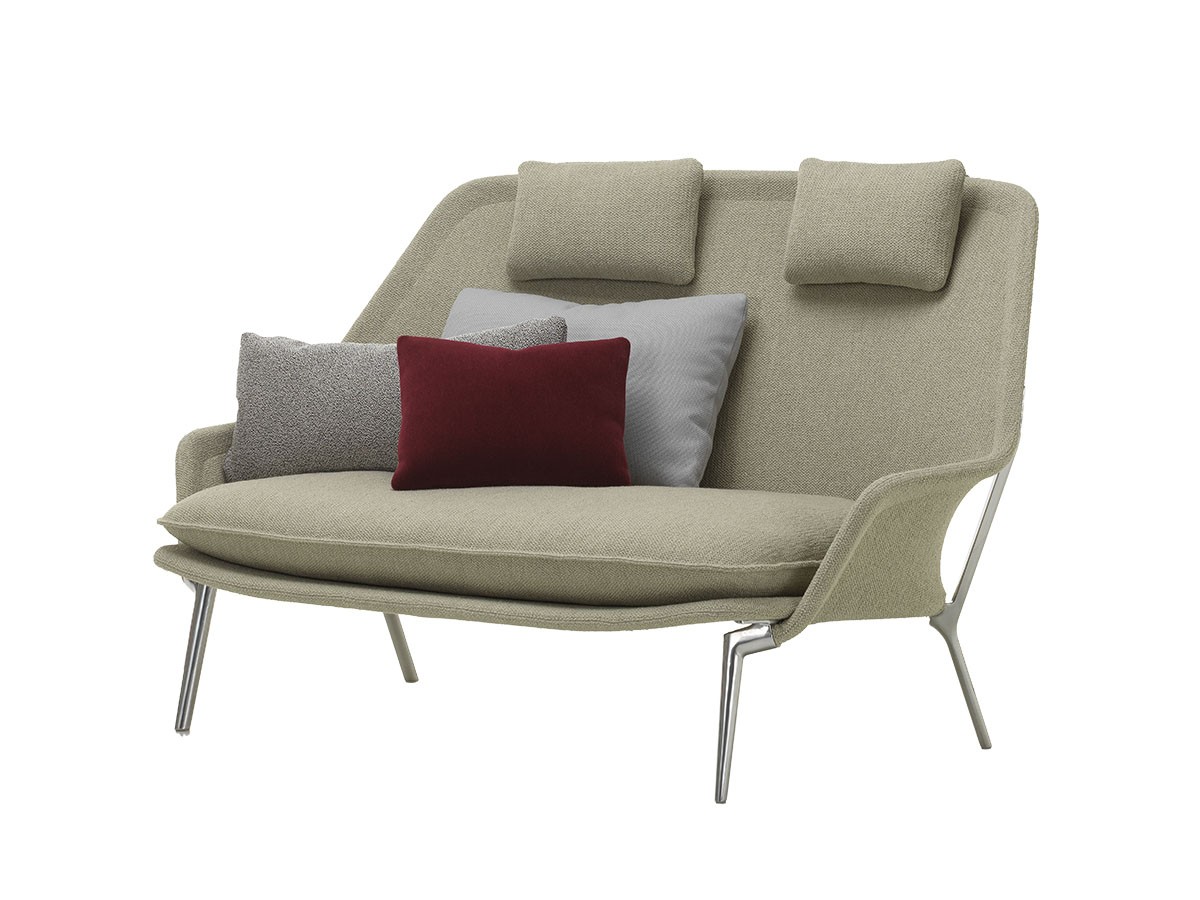 Vitra&nbsp;Slow Sofa