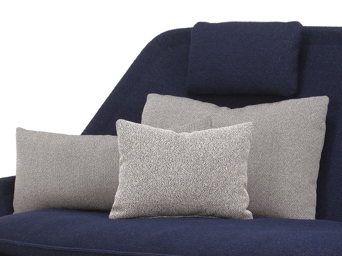 Vitra Slow Sofa / ヴィトラ スローソファ（ファブリック） （ソファ > 二人掛けソファ） 37