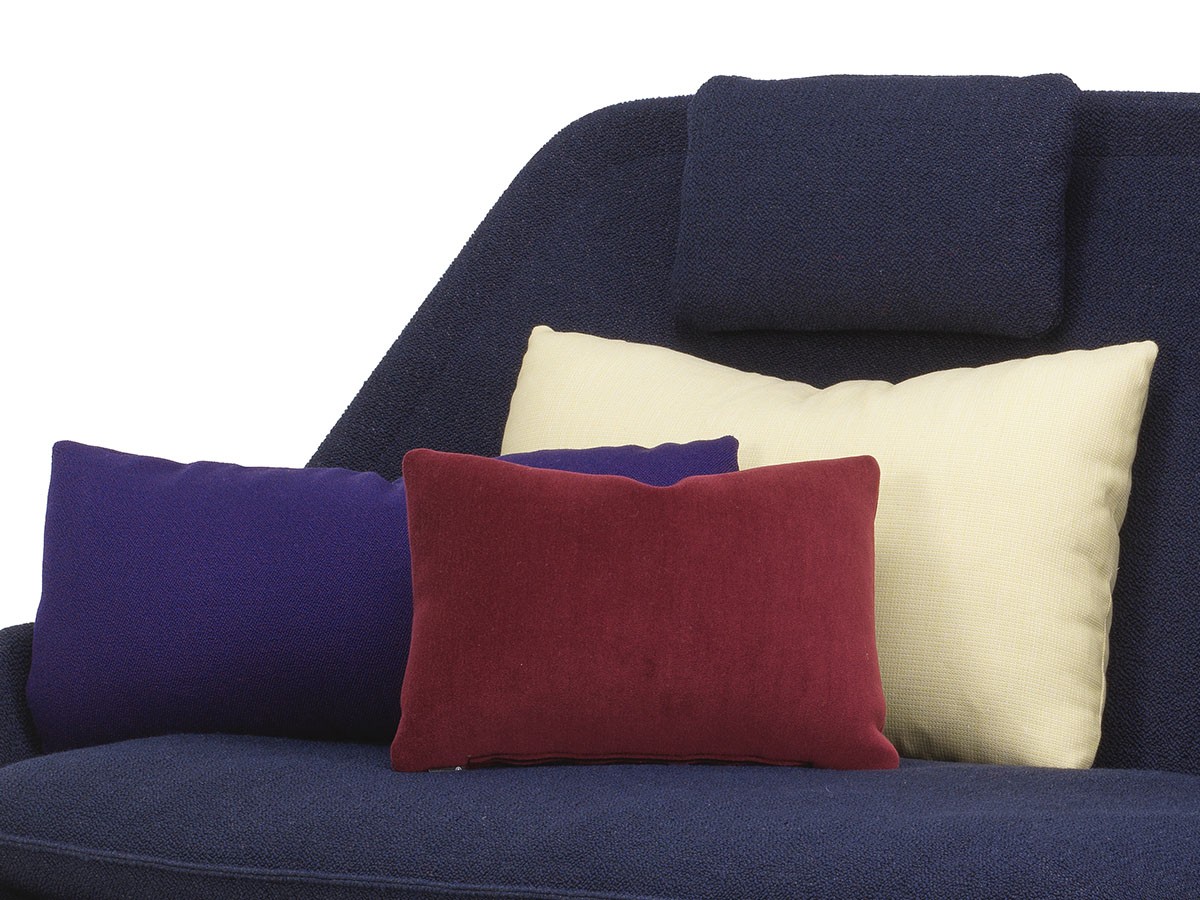 Vitra Slow Sofa / ヴィトラ スローソファ（ファブリック） （ソファ > 二人掛けソファ） 38