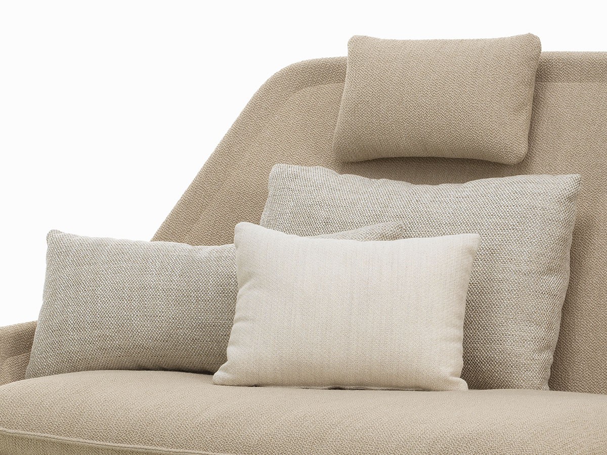 Vitra Slow Sofa / ヴィトラ スローソファ（ファブリック） （ソファ > 二人掛けソファ） 39