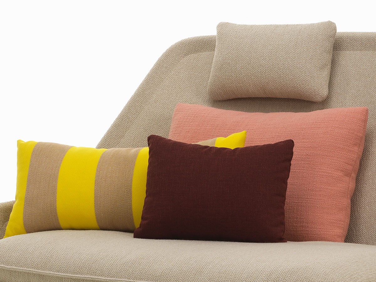 Vitra Slow Sofa / ヴィトラ スローソファ（ファブリック） （ソファ > 二人掛けソファ） 41