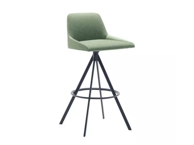 Andreu World Nuez Chair Upholstered Seat Pad / アンドリュー
