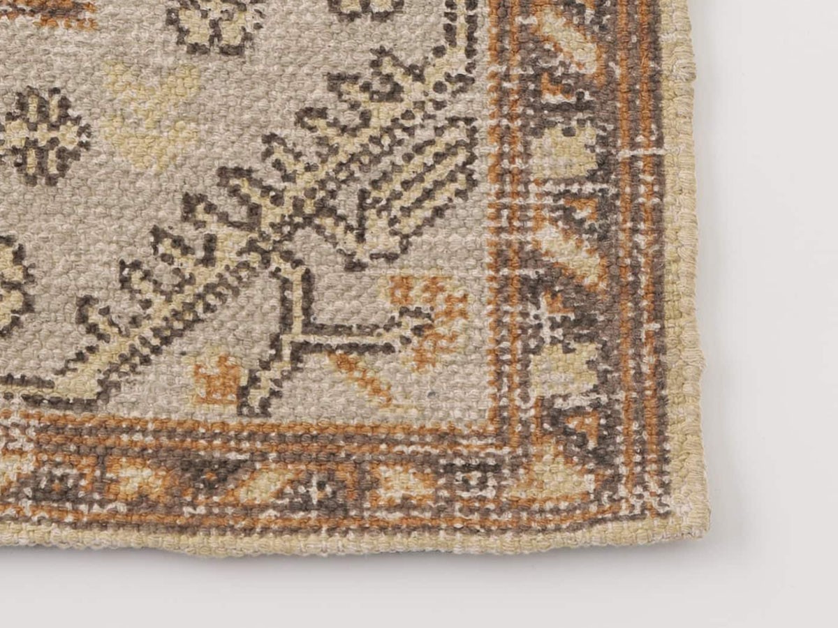 ACME Furniture OLDDALE RUG / アクメファニチャー オールドデール ラグ （ラグ・カーペット > ラグ・カーペット・絨毯） 9