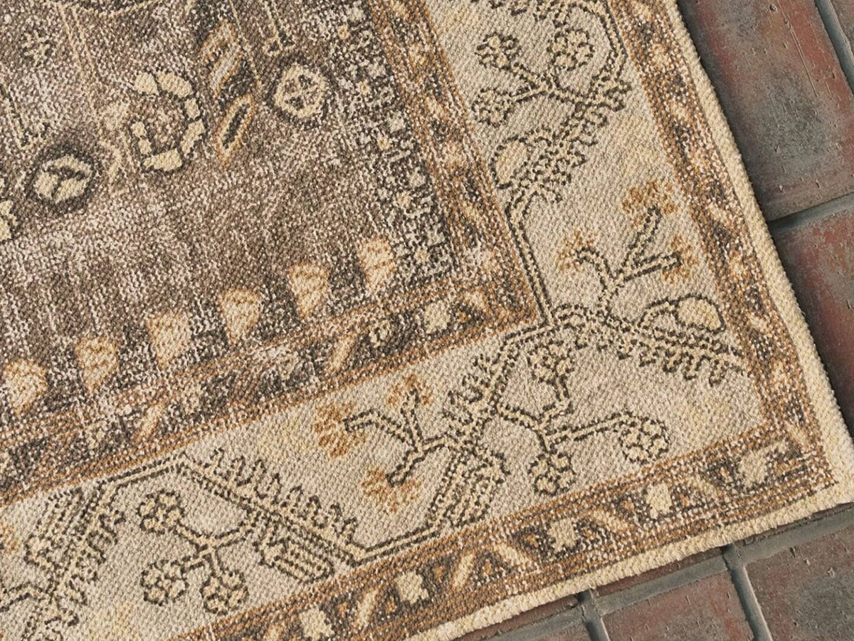 ACME Furniture OLDDALE RUG / アクメファニチャー オールドデール ラグ （ラグ・カーペット > ラグ・カーペット・絨毯） 6