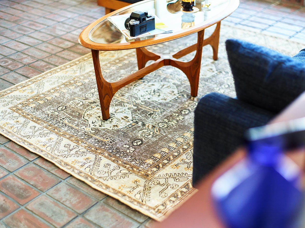 ACME Furniture OLDDALE RUG / アクメファニチャー オールドデール ラグ （ラグ・カーペット > ラグ・カーペット・絨毯） 4