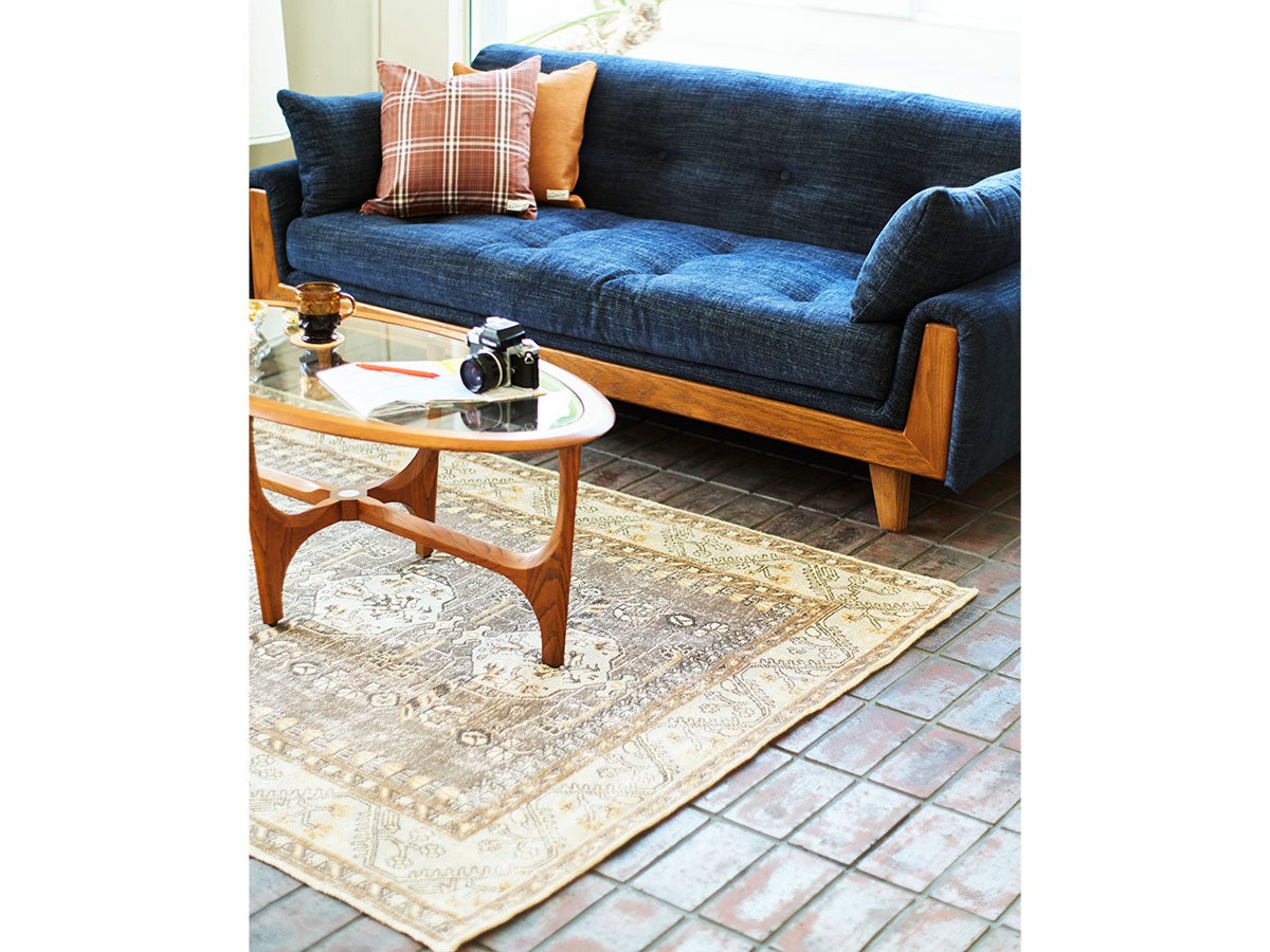 ACME Furniture OLDDALE RUG / アクメファニチャー オールドデール ラグ （ラグ・カーペット > ラグ・カーペット・絨毯） 3