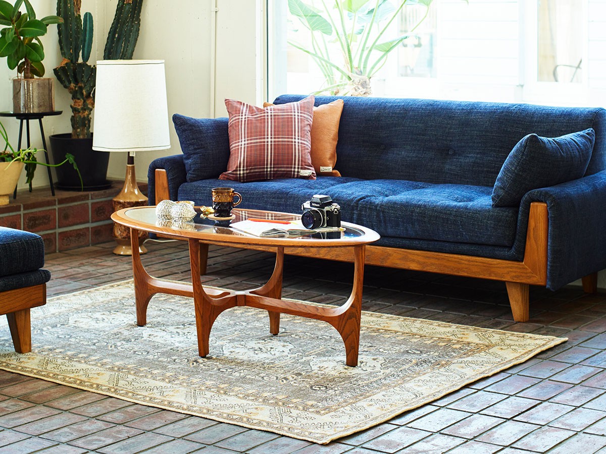 ACME Furniture OLDDALE RUG / アクメファニチャー オールドデール ラグ （ラグ・カーペット > ラグ・カーペット・絨毯） 2