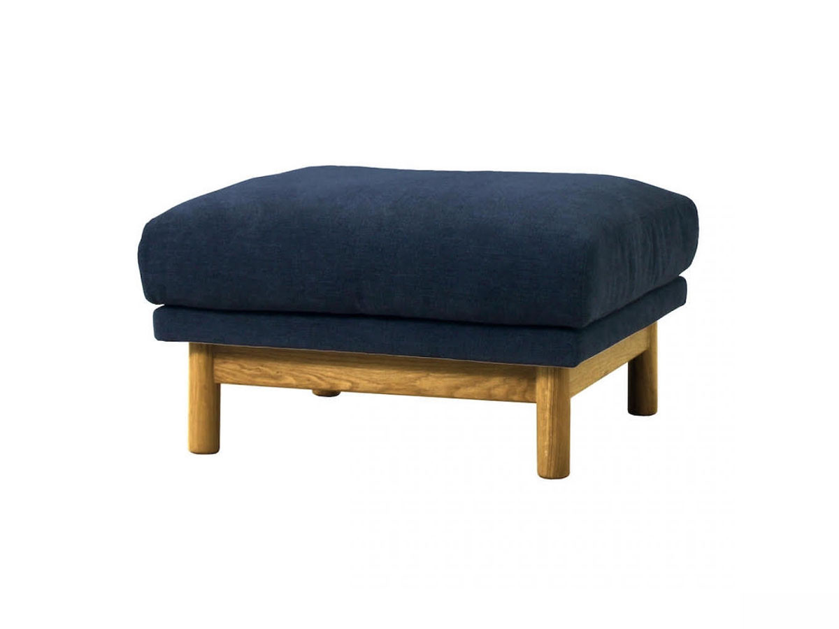 bulge sofa ottoman 3