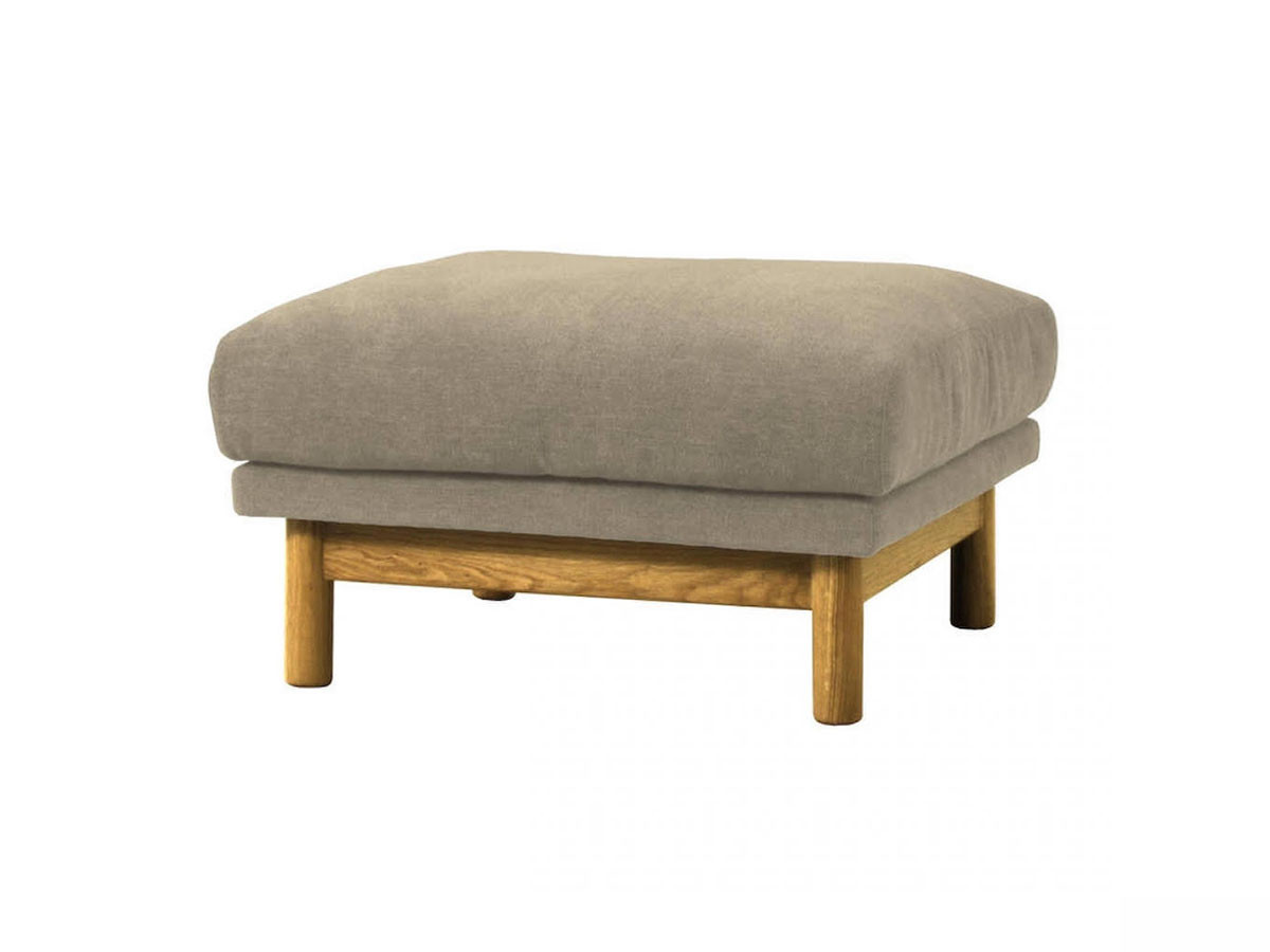 bulge sofa ottoman 4