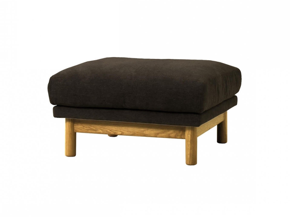 bulge sofa ottoman 2