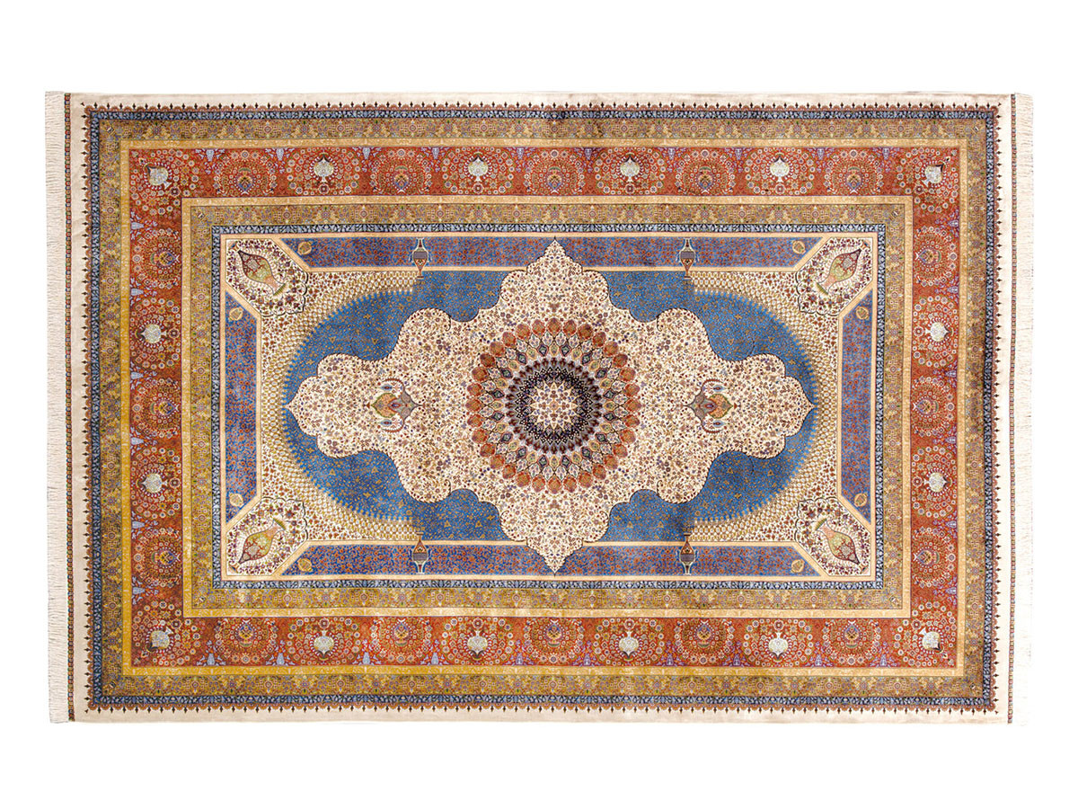 FLYMEe Villa RUG / フライミーヴィラ ラグ #106239 - インテリア