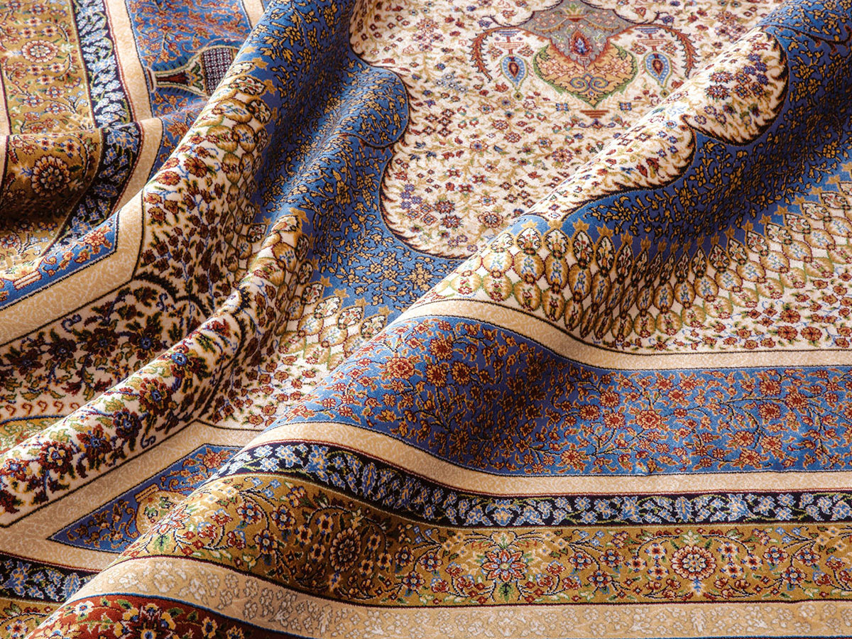 FLYMEe Villa RUG / フライミーヴィラ ラグ #106239 - インテリア