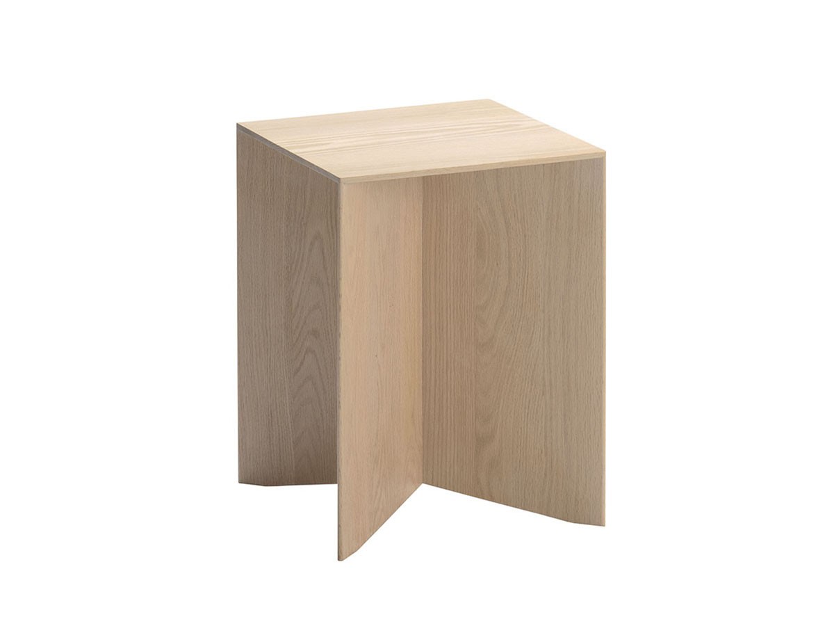 ARIAKE Paperwood Side Table / アリアケ ペーパーウッド サイドテーブル