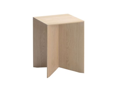 ARIAKE Paperwood Side Table / アリアケ ペーパーウッド サイド 