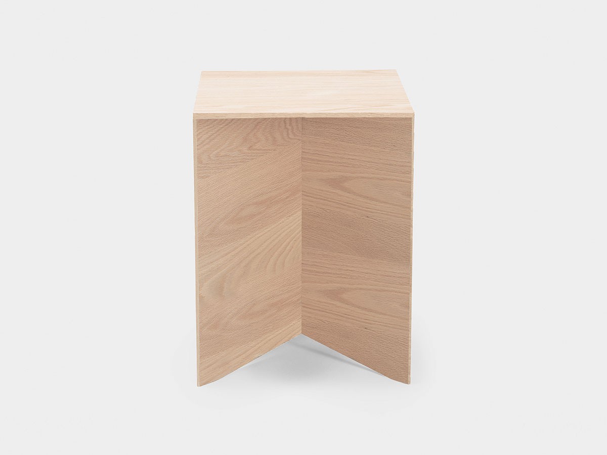 ARIAKE Paperwood Side Table / アリアケ ペーパーウッド サイドテーブル （テーブル > サイドテーブル） 21