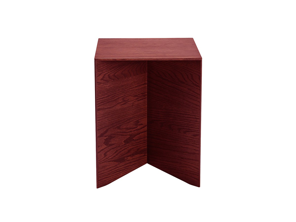 ARIAKE Paperwood Side Table / アリアケ ペーパーウッド サイドテーブル （テーブル > サイドテーブル） 5