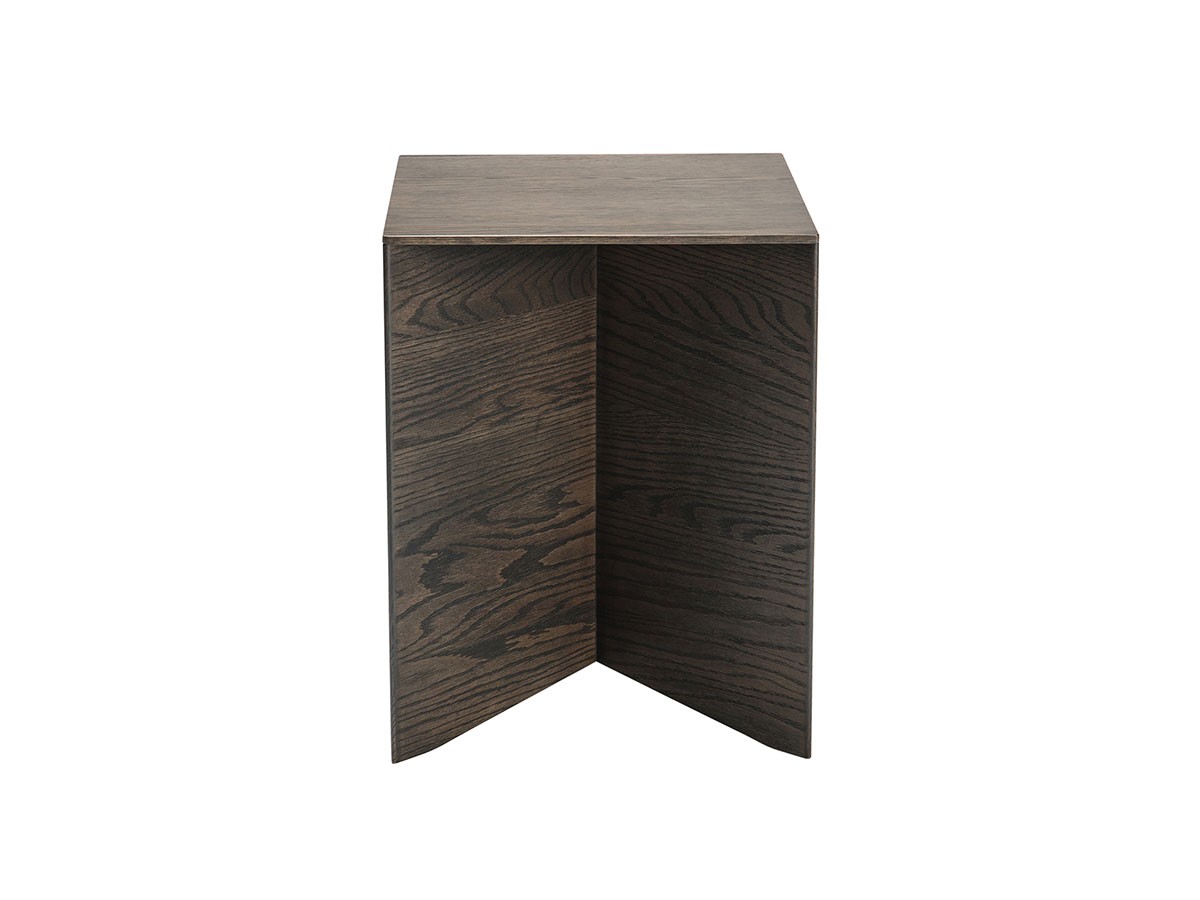 ARIAKE Paperwood Side Table / アリアケ ペーパーウッド サイドテーブル （テーブル > サイドテーブル） 2