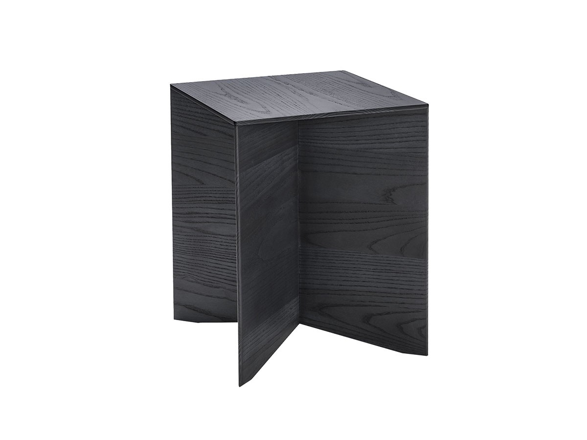ARIAKE Paperwood Side Table / アリアケ ペーパーウッド サイドテーブル （テーブル > サイドテーブル） 3