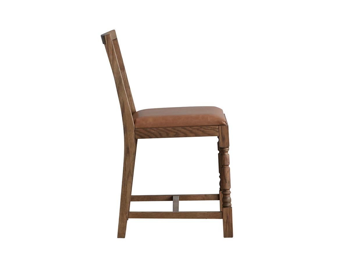 Knot antiques DELHI CHAIR / ノットアンティークス デリー チェア （チェア・椅子 > ダイニングチェア） 31