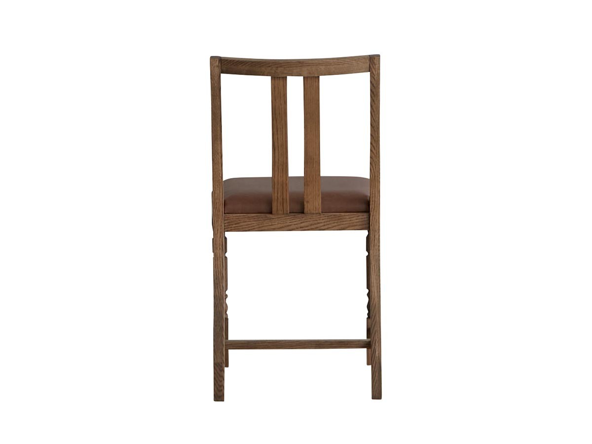 Knot antiques DELHI CHAIR / ノットアンティークス デリー チェア （チェア・椅子 > ダイニングチェア） 36