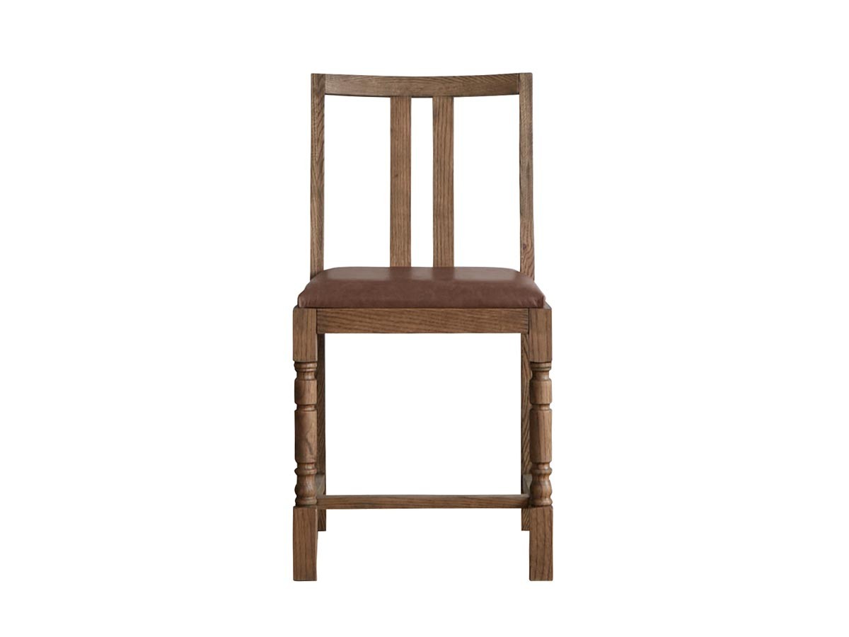 Knot antiques DELHI CHAIR / ノットアンティークス デリー チェア （チェア・椅子 > ダイニングチェア） 34