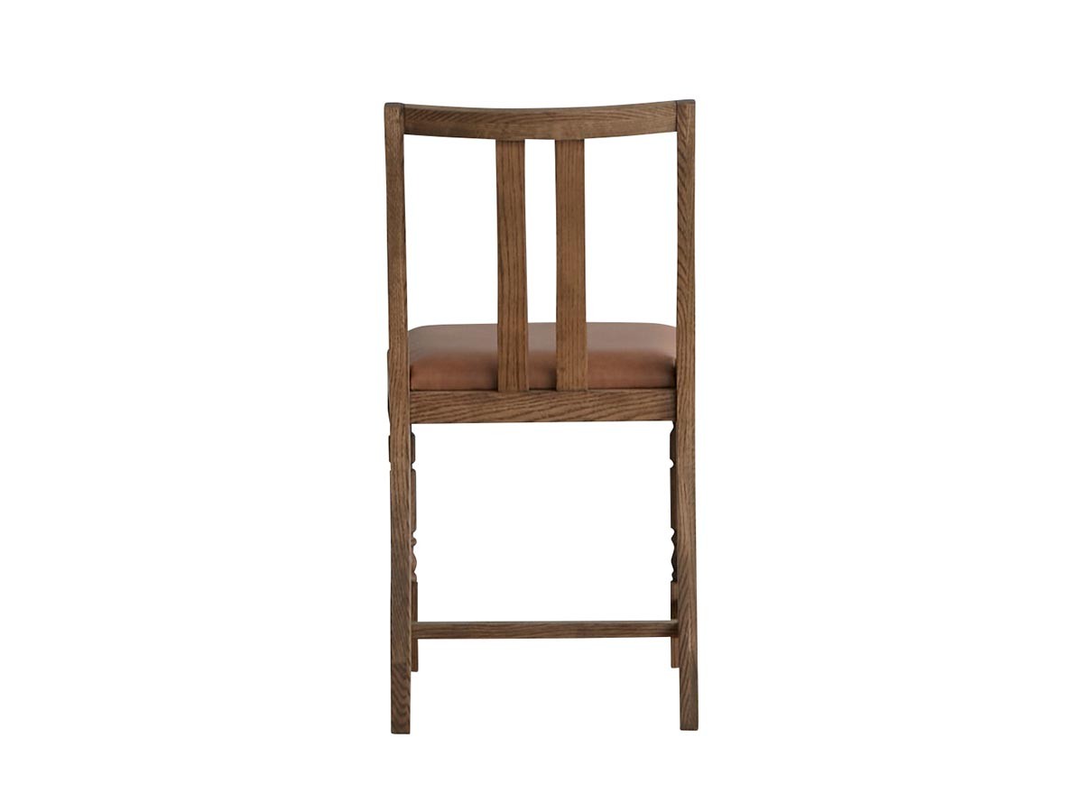 Knot antiques DELHI CHAIR / ノットアンティークス デリー チェア （チェア・椅子 > ダイニングチェア） 32