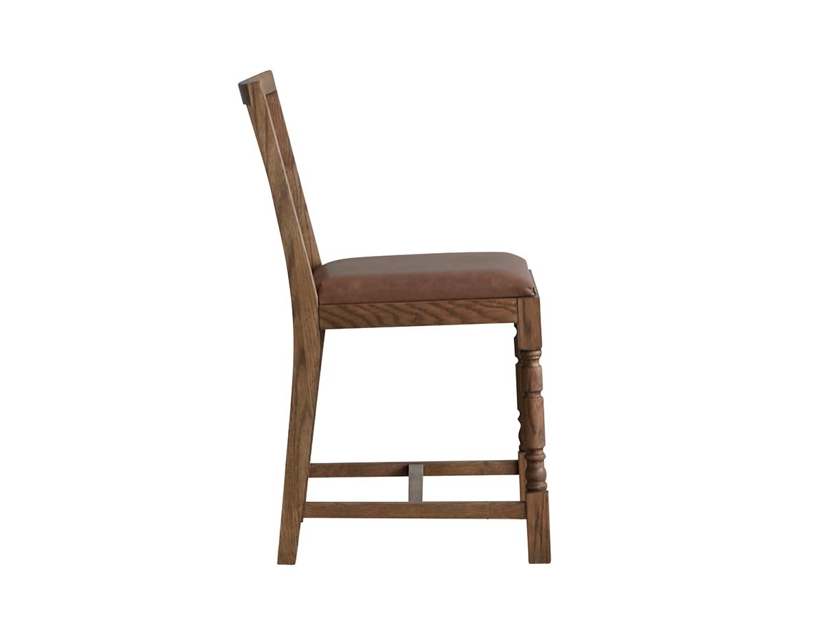 Knot antiques DELHI CHAIR / ノットアンティークス デリー チェア （チェア・椅子 > ダイニングチェア） 35