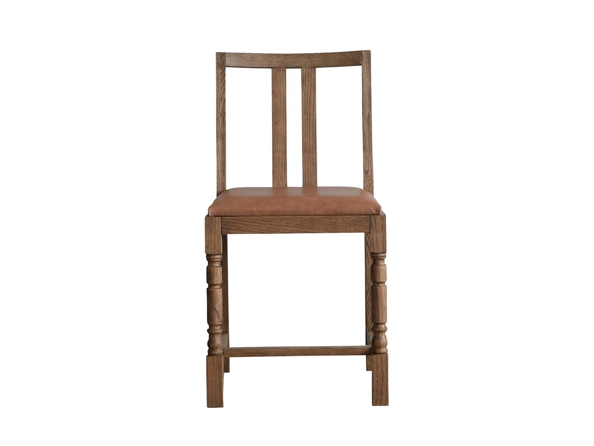 Knot antiques DELHI CHAIR / ノットアンティークス デリー チェア （チェア・椅子 > ダイニングチェア） 30