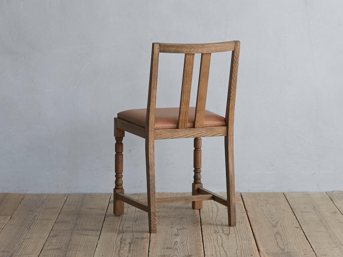Knot antiques DELHI CHAIR / ノットアンティークス デリー チェア （チェア・椅子 > ダイニングチェア） 19
