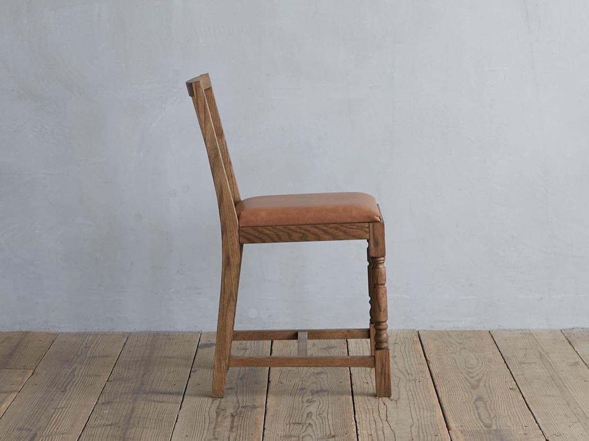 Knot antiques DELHI CHAIR / ノットアンティークス デリー チェア （チェア・椅子 > ダイニングチェア） 17